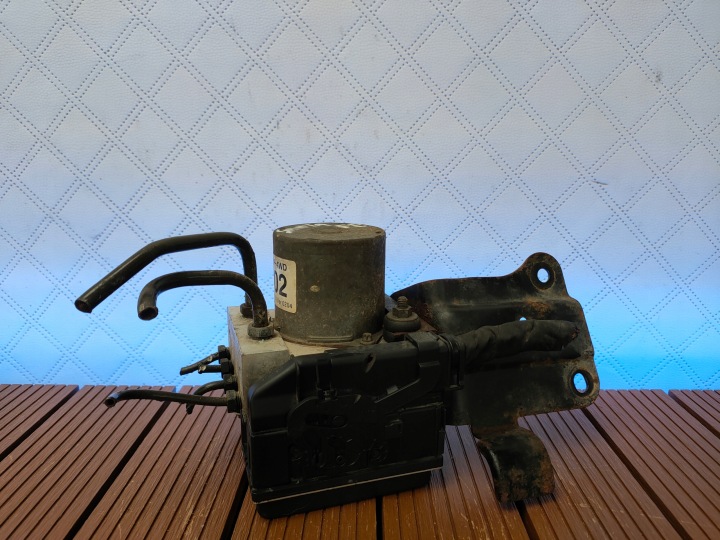 HYUNDAI SANTA FE II 06-09 Pompa ABS Centralina 0265950525 OE