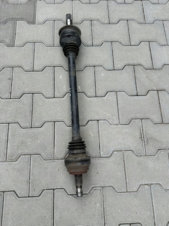 MERCEDES W213 AMG E43 Semiasse Destra posteriore posteriore Destro