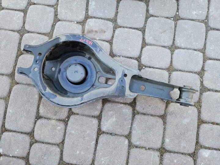 Querlenker heck hinten rechts Achsträgers Stütze wzdluzny Toyota Highlander XU70