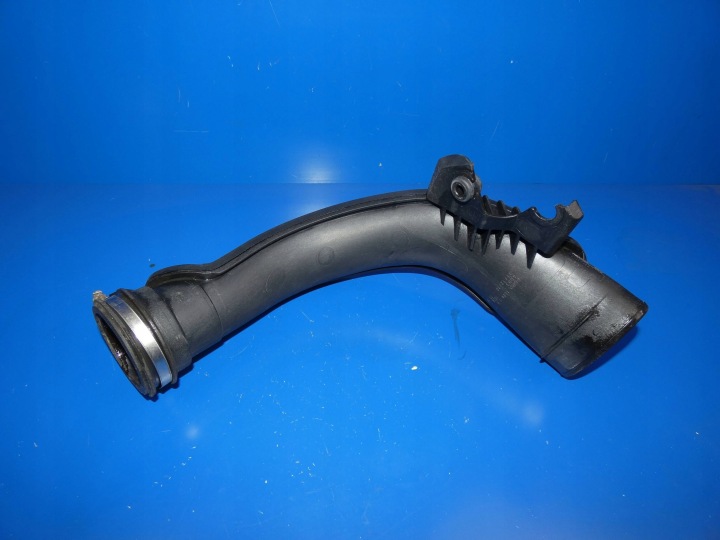 VOLVO V60 S60 II 1.6 T4 pipe DOLOTOWA air of the intercooler