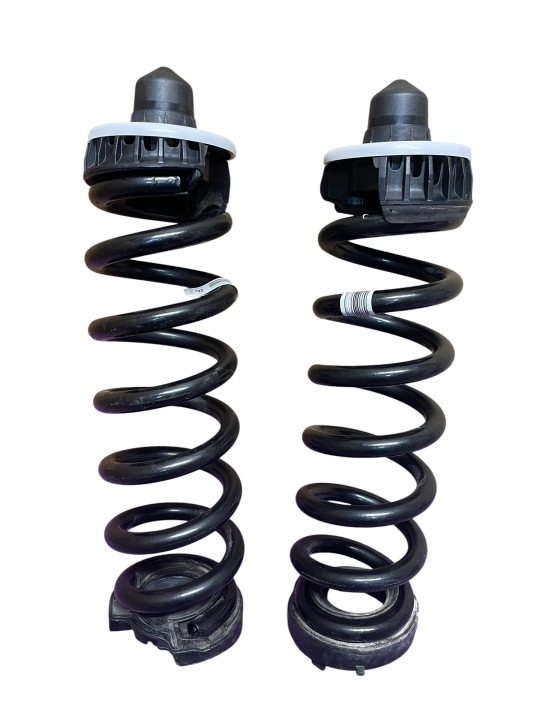 molla della sospensione posteriore sinistra+destro BP BMW 4 G22 M440 X-DRIVE