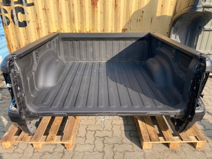 Ram 1500 TRX V fender rear box 2021-24 9
