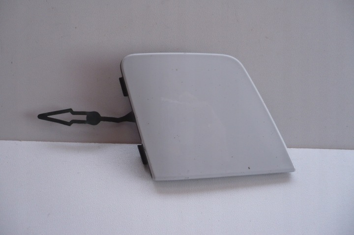 OPEL COMBO E LIFT 2024- towing hook cap bumper front