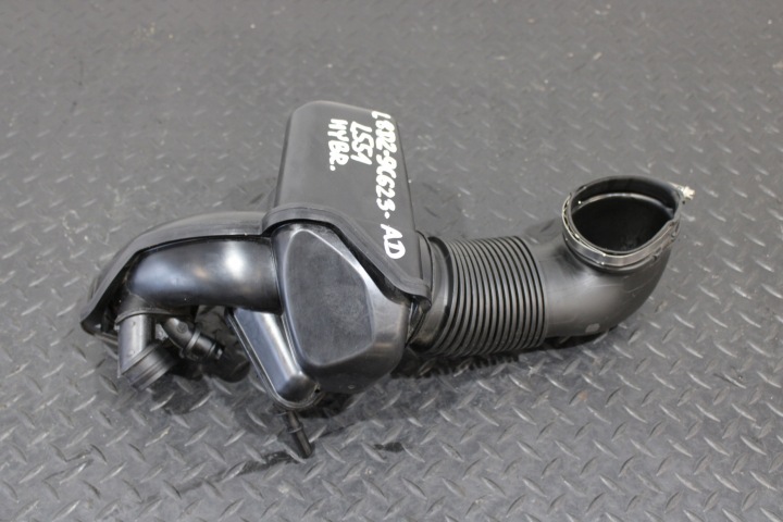 REZONATOR diffusore Dell’aria LAND ROVER EVOQUE II 2 L551 L8D2-9C623-AD