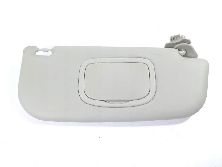 cover PRZECIWSLONECZNA right of the passenger visor right Alfa Romeo 147 03-10