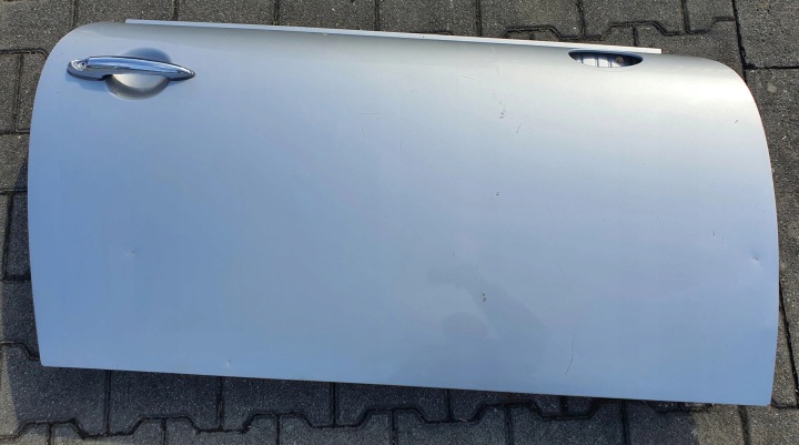 dveře pravý předek MINI Cooper R56
