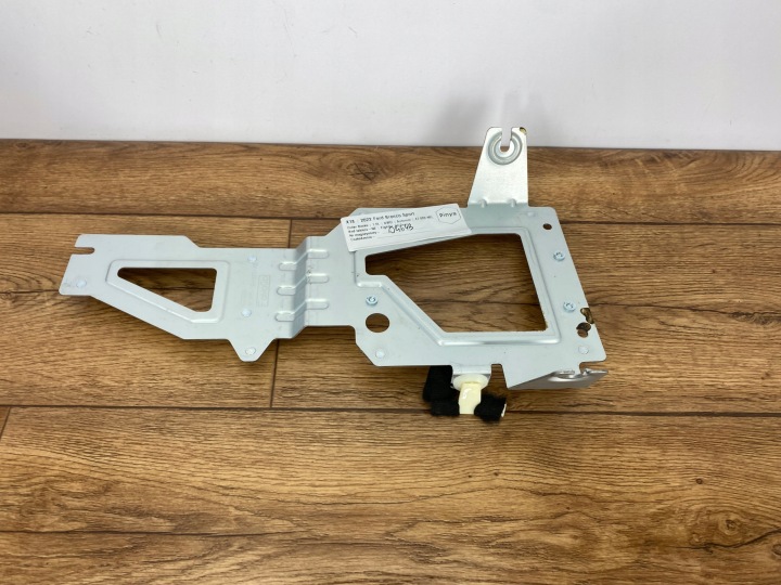 csomag tartó uchwyt Ford Bronco Sport 2020+ Escape Kuga Mk3 USA