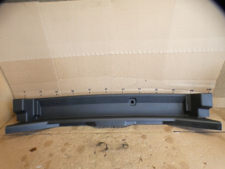 Revêtement Arrière WKLAD Sol Porte coffre hayon 9812573377 OPEL GRANDLAND X 19R