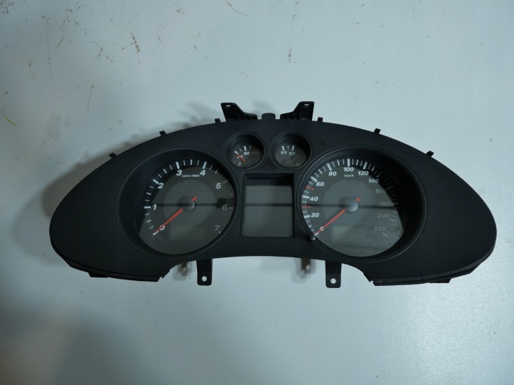 dials dials SEAT IBIZA III 6L 06L0920801