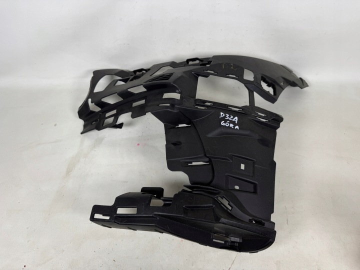 Mercedes C-Klasa W206 stoßstangenführung links vorne A206885705
