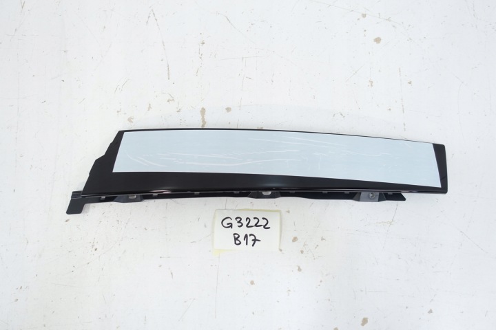 FORD KUGA MK2 2013- cap moulding SLUPKA right front new CJ54-S20898