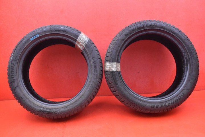 Reifen Reifen 2 SZT GOODYEAR ZIMA 195/50/16 21R