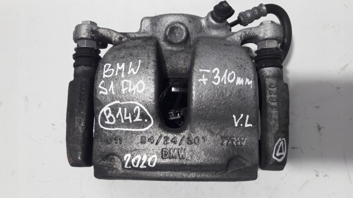 BMW 1 F40 Bremssattel Bremse Sattel Brems- links vorne 57/24/307 TRW