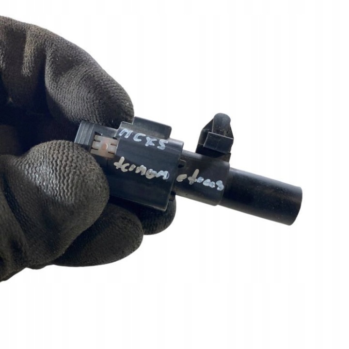2019 Mazda CX-5 II External temperature sensor 6