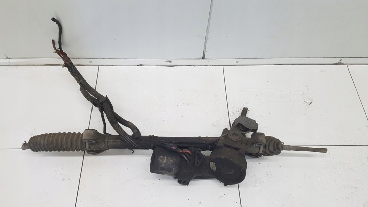 Lenkgetriebe Lenkung ZE WSPOMAGANIEM SUBARU OUTBACK 4 34110AJ130
