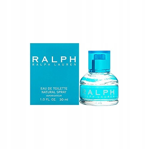 ralph lauren ralph woda toaletowa 30 ml     