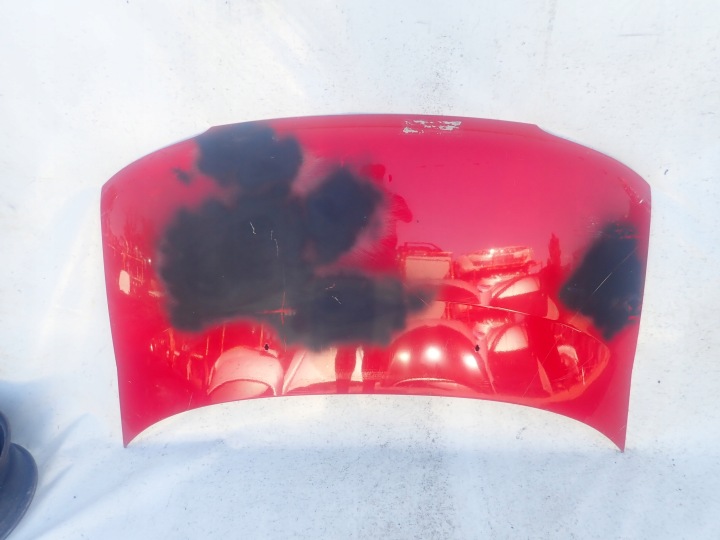 HYUNDAI MATRIX 01-08 Motorhaube Fronthaube