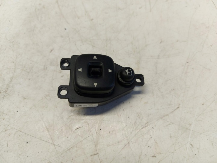 FORD RANGER IV mirror control switch button