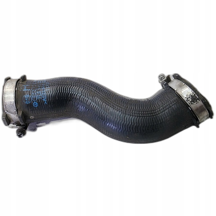 Tuyau Tuyau flexible Intercooler AUDI Q7 4L 4.2 TDI 7L8145979