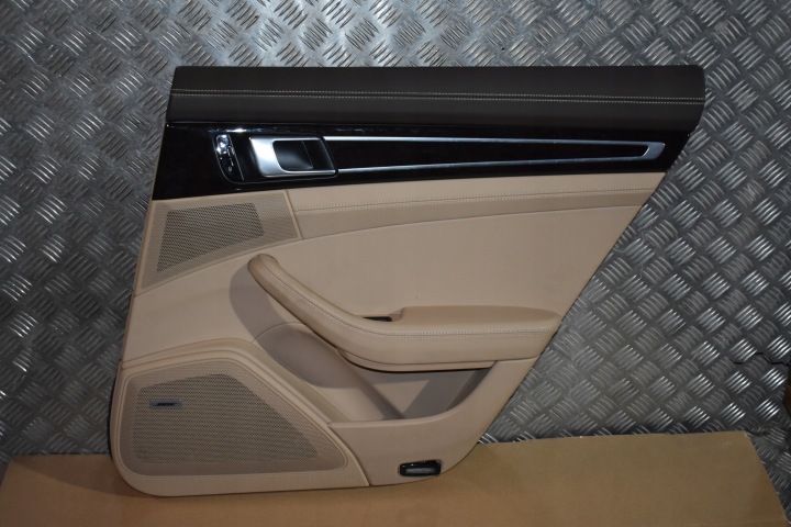 IDEALNY side door rear part rear right PORSCHE PANAMERA 974 SPORT TURISMO 1