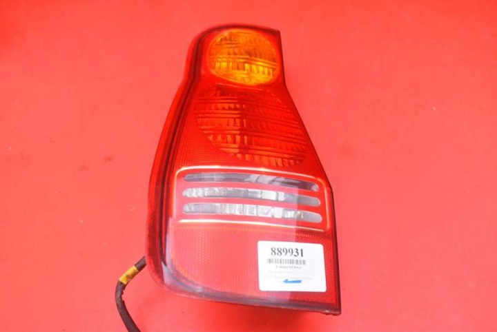 light left rear part rear 92401-170 HYUNDAI MATRIX 01-05