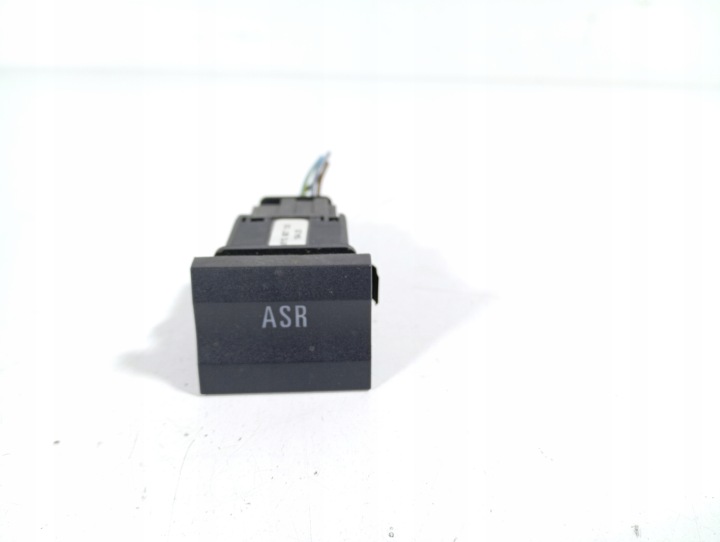 Skoda Fabia 1 et FL 99-08 Interrupteur Bouton ASR OE 6Y0927133