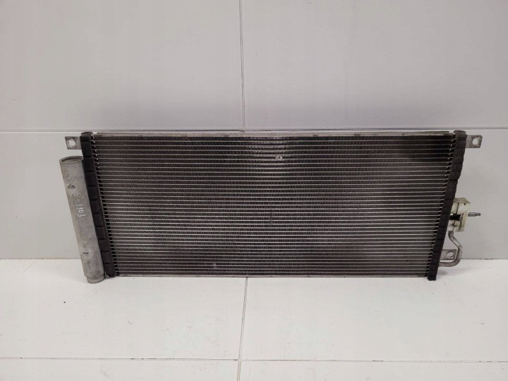 air conditioning radiator Opel Mokka 2015 95321794