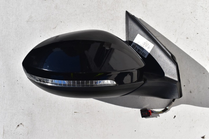 specchietto retrovisore destro 9PIN VW T-ROC 2017-2025 codice lakieru: LR7H 041630 UK