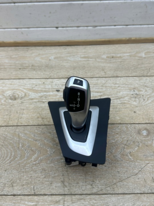 Schaltkulisse Schalthebel getriebe BMW F31 2018 10099948