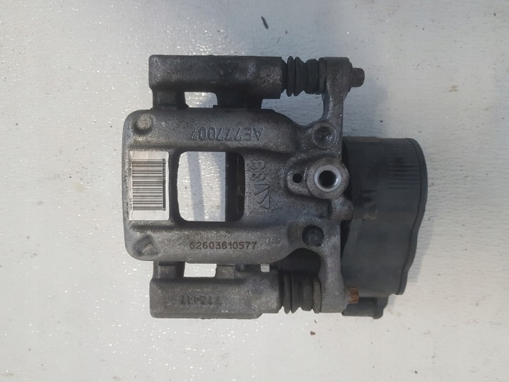 OPEL GRANDLAND X Bremssattel Bremse Sattel Brems- rechts heck