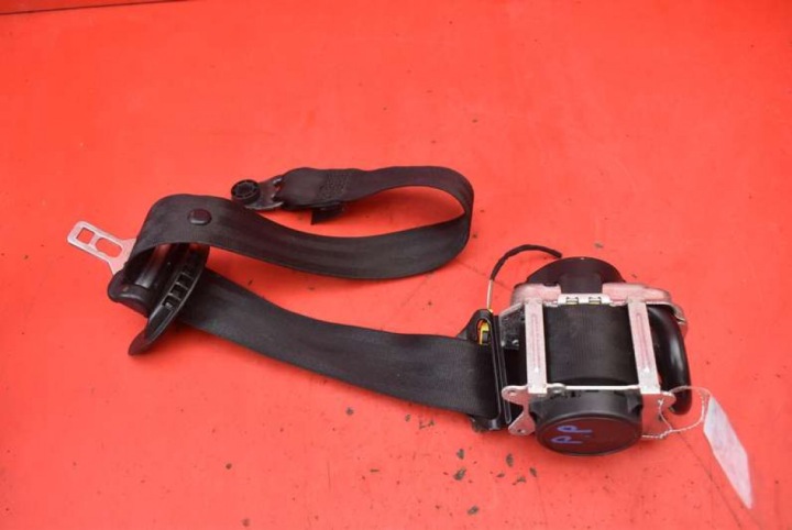 Ceinture de sécurité avant Droite Avant EU 635394200A JAGUAR F-PACE X761 16-20
