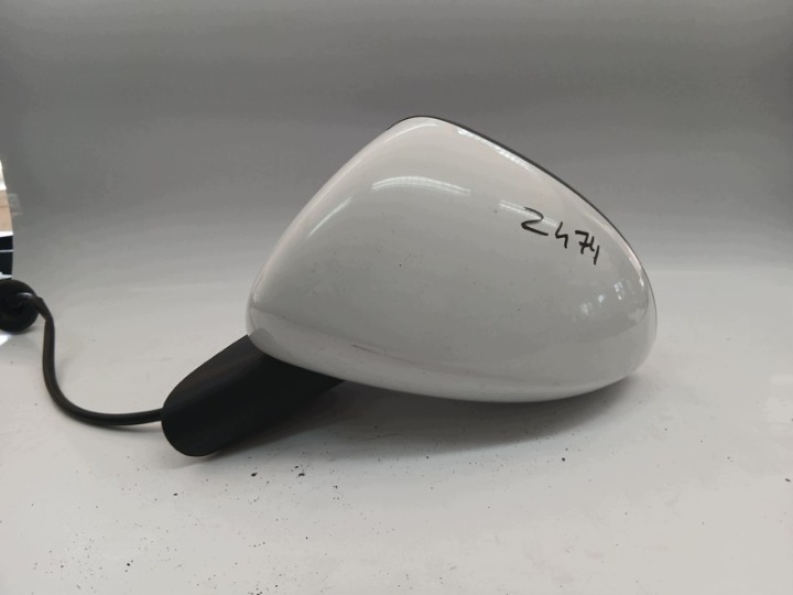 specchietto retrovisore OPEL CORSA D sinistro 3 PIN Z474