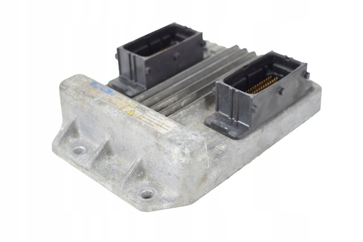Computer Bedienteil OPEL 1.7 CDTI 8980003221