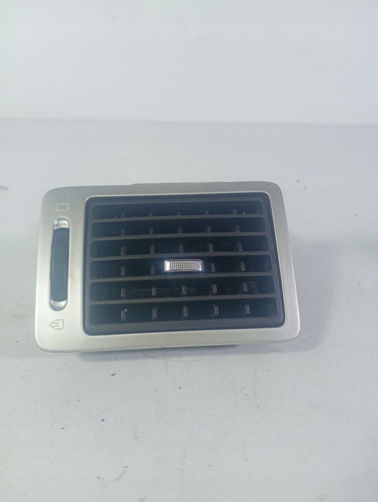 Peugeot 307 02-09 rešetka rešetka ventilacije zračni lijeva vozača OE 9634498977