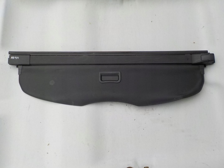 Tendina a rullo CAPPELLIERA PORTELLONE COFANO POSTERIORE alfa romeo 159 kombi 2008r