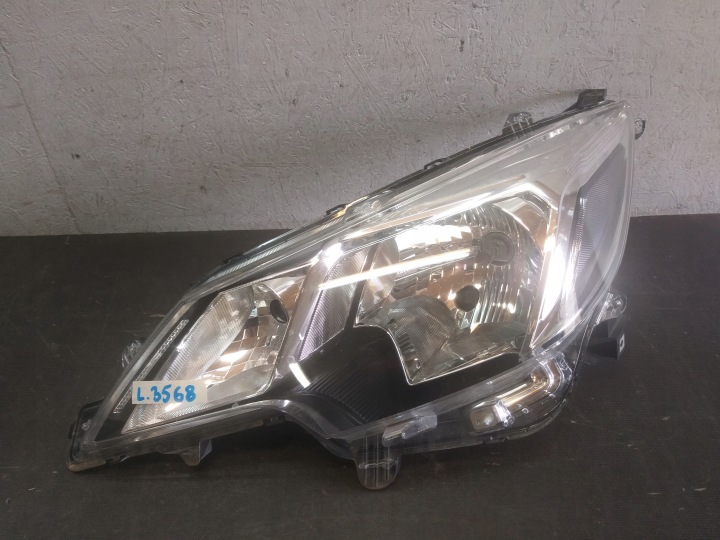 Feux phare Avant Gauche MITSUBISHI SPACE STAR III 3 19