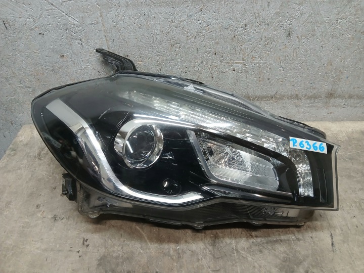 Feux phare Avant Droit SUZUKI SX4 S-CROSS S CROSS FULL LED LIFT