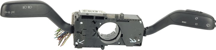 VW T5 TRANSPORTER FABIA II wiper control of the lights FIS 7H0953503CS
