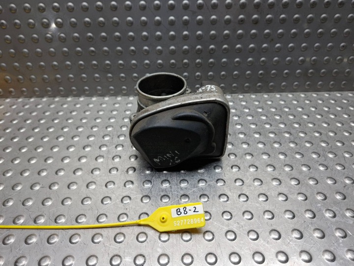 Drosselklappenstellmotor MINI COOPER R50 R53 02- 1.6 B 7509043-02