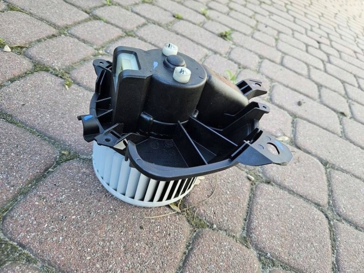 mini motor air conditioning devices nadmuchu DENSO Corsa D Adam Opel Corsa E 164230100