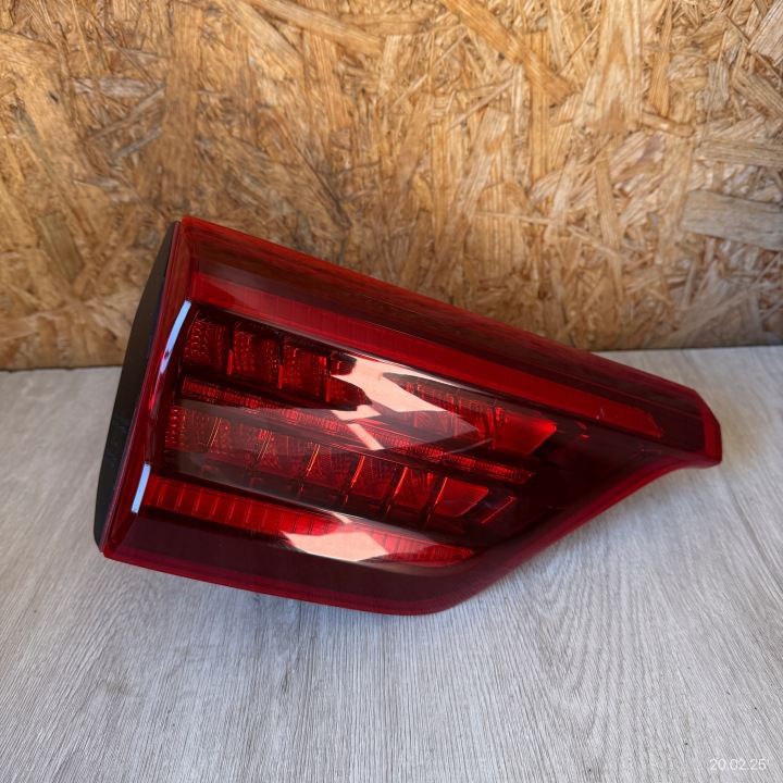 Licht hinten links heckklappe KIA SPORTAGE IV LIFT GT LINE 92405F1601