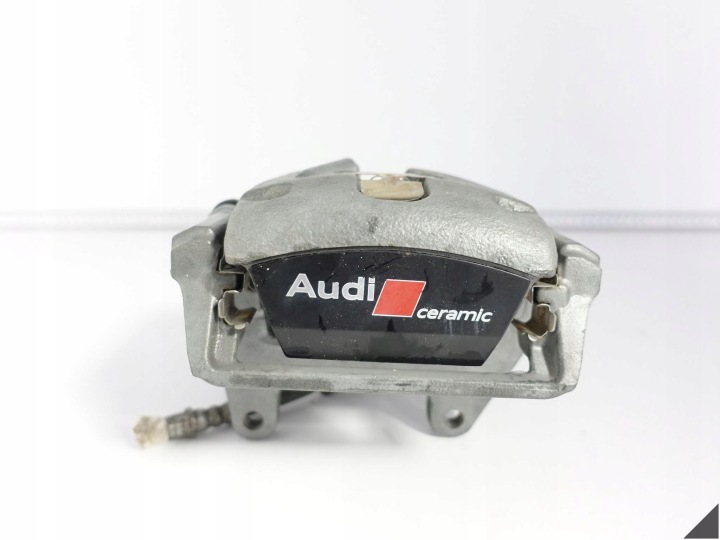 AUDI RS7 4G8 RS6 4G0 C7 14-18 LIFT PINZA FRENO FRENO CERAMIKA DESTRA POSTERIORE 340 KM
