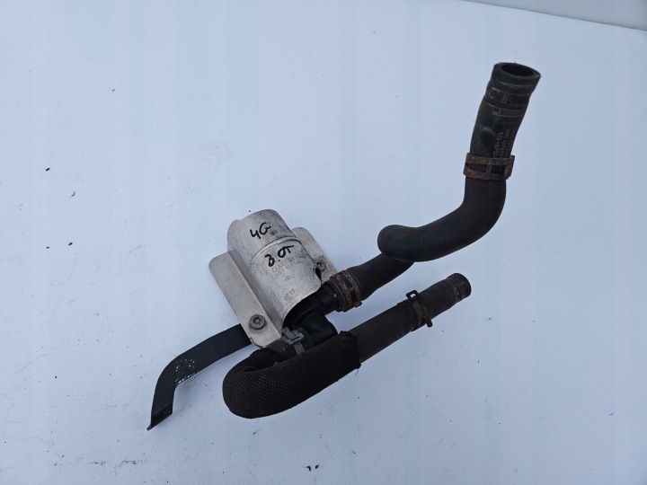 Supplémentaire Pompe Pompe Circulation d’eau Liquide AUDI A6 C7 A7 4G 3.0 TFSI 3.0T