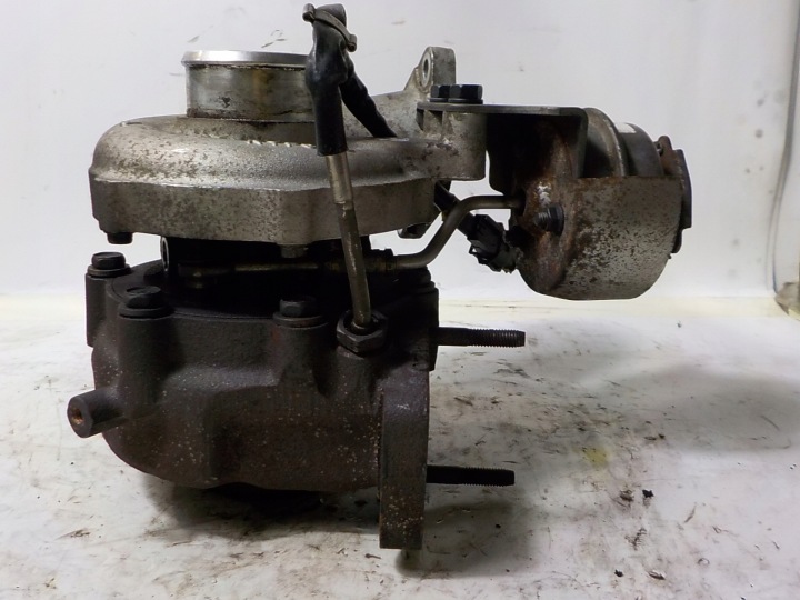 OPEL ANTARA CHEVROLET CAPTIVA 2.2 CDTI turbo 25184398 49477-19200