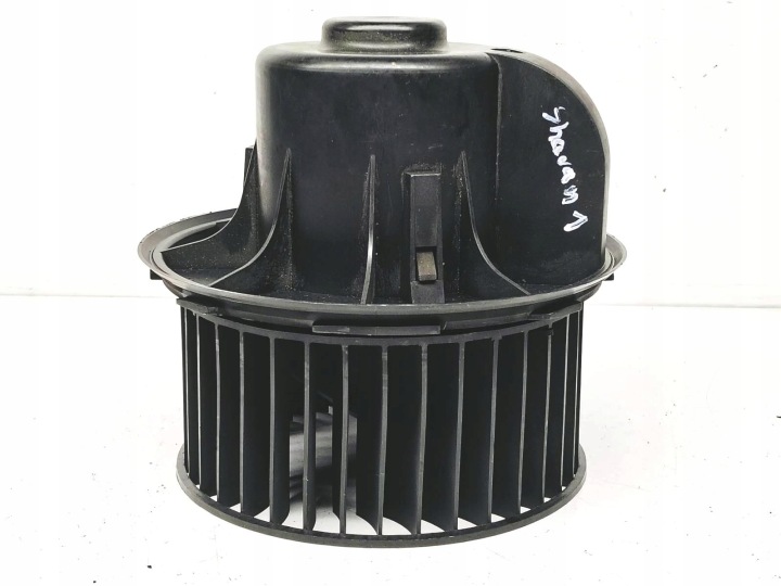 fan Nadmuchu heating VW SHARAN 2.8 VR6 7M1819021