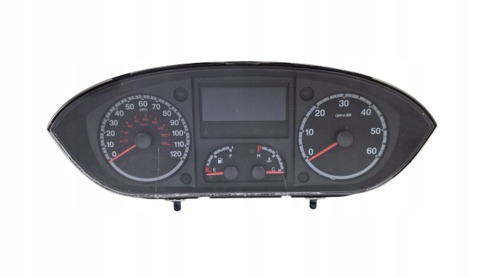 FIAT DUCATO 3 BOXER JUMPER dials dials PREDKOSCIOMIERZ ORG. 1374248080