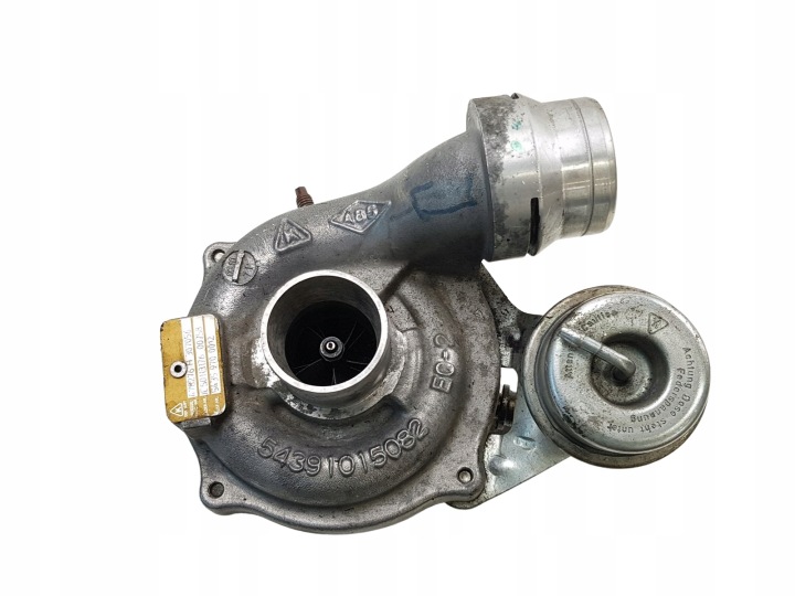 turbo 7701476880 478276H307056 54359700012 1.5 dci Renault 1155