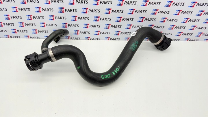 BMW G20 G21 Schlauch Schlauch Rohr des Wassers 330I 320I 330E 8654823
