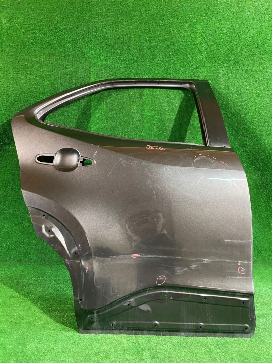Portière Arrière Droit Droite Arrière TOYOTA YARIS CROSS