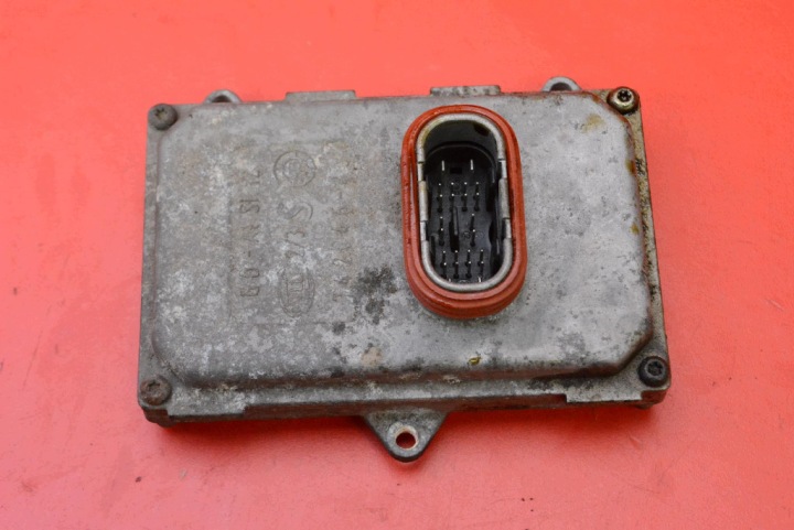 Module de rotation XENON KSENON Droite 5DF008704-50 PEUGEOT 407 04-10